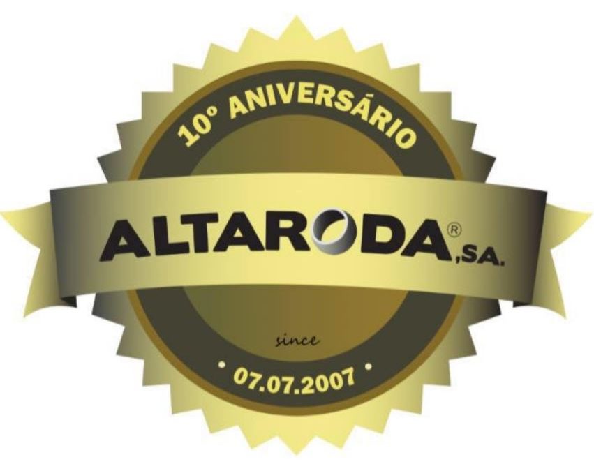 Congratulations Altaroda on your Tech Anniversary!