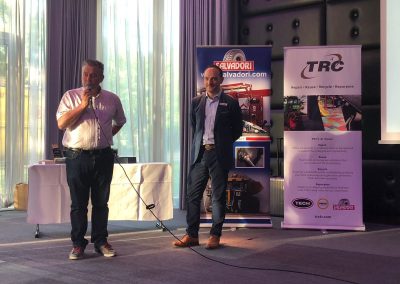 TRC-Customer-Appreciation-Tech-Europe-Salvadori-Tire-Cologne