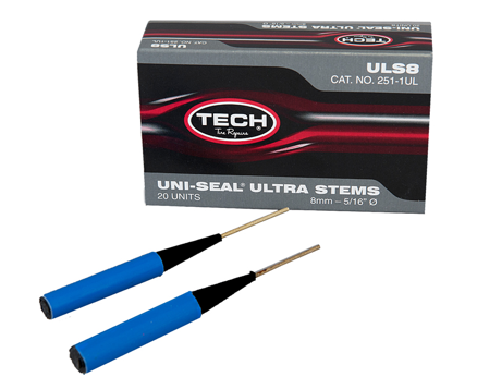 TECH…Keeping Customers Safe with Uni-Seal Ultra Stems