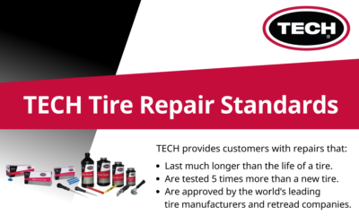 #TyreSafetyMonth2020 – The Importance of Proper Repair