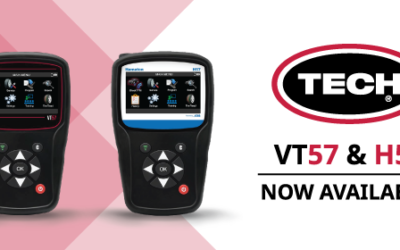 VT57 & H57 TPMS Diagnostic Tools Available Now!