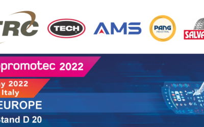 TECH Europe to Exhibit at Autopromotec 2022