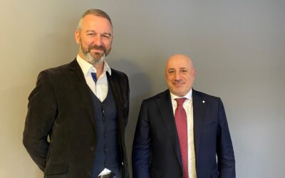 Elias Bassil Joins TECH Europe as Sales Director – EMEA